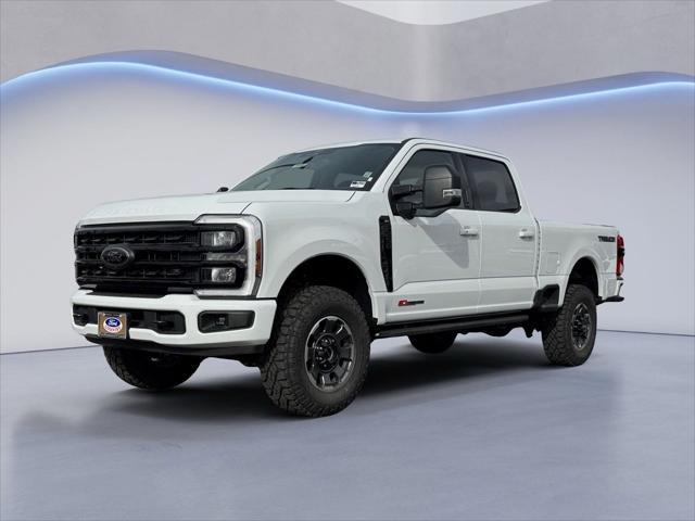 new 2024 Ford F-250 car, priced at $74,790