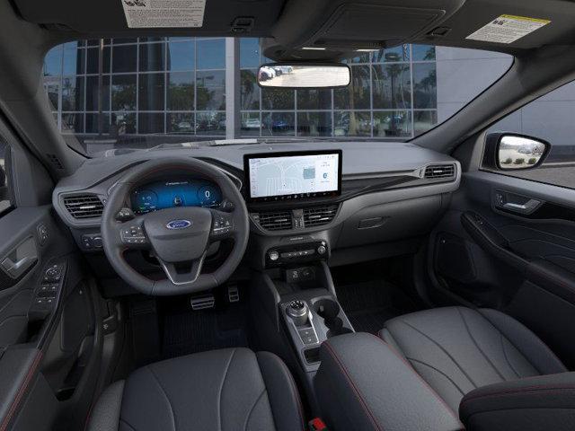 new 2025 Ford Escape car, priced at $41,715