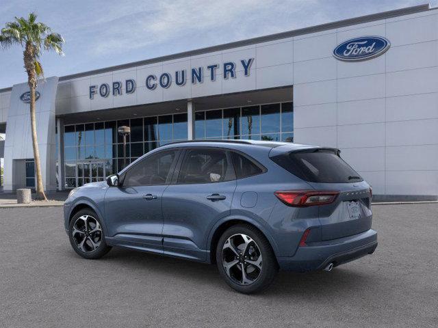 new 2025 Ford Escape car, priced at $41,715