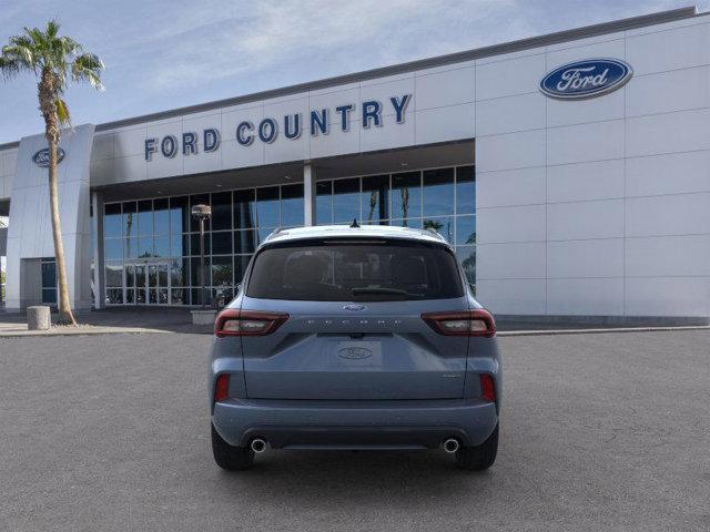 new 2025 Ford Escape car, priced at $41,715