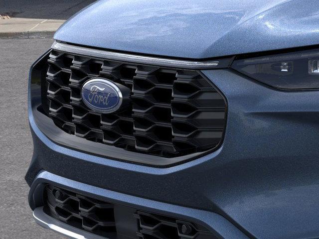 new 2025 Ford Escape car, priced at $41,715