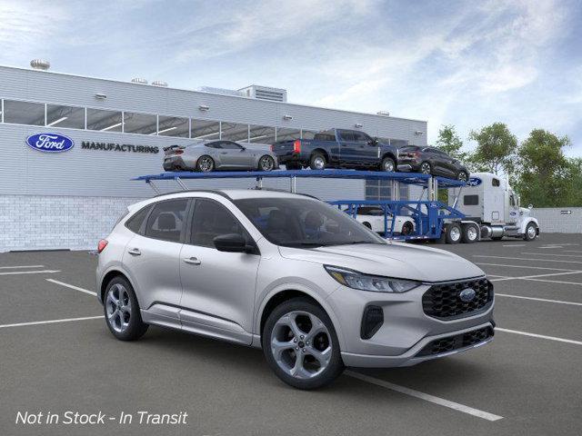 new 2024 Ford Escape car, priced at $35,184