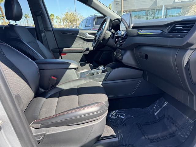 used 2024 Ford Escape car, priced at $26,295