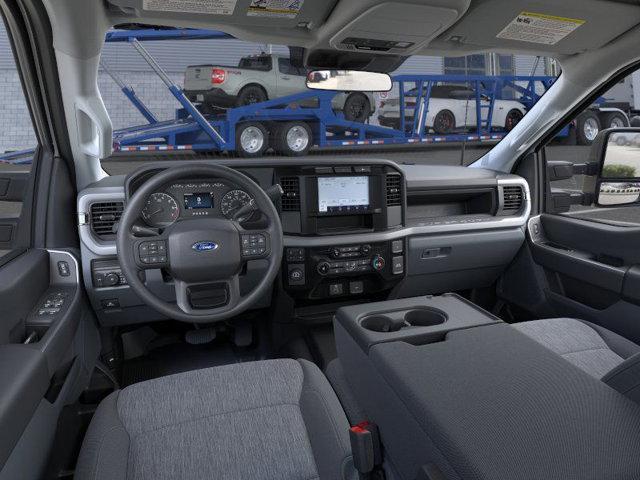 new 2024 Ford F-250 car, priced at $47,030