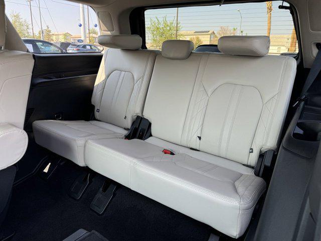 used 2020 Ford Expedition car, priced at $51,995