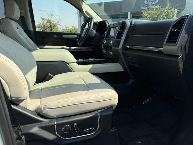 used 2020 Ford Expedition car, priced at $51,995