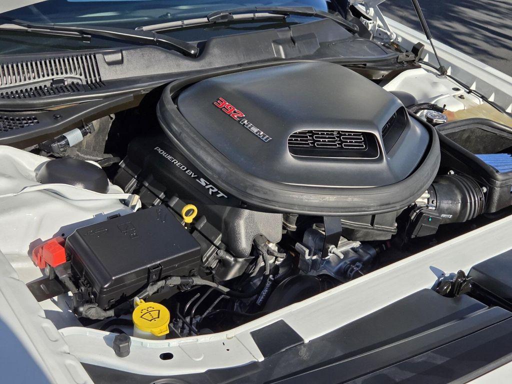 used 2021 Dodge Challenger car, priced at $35,498