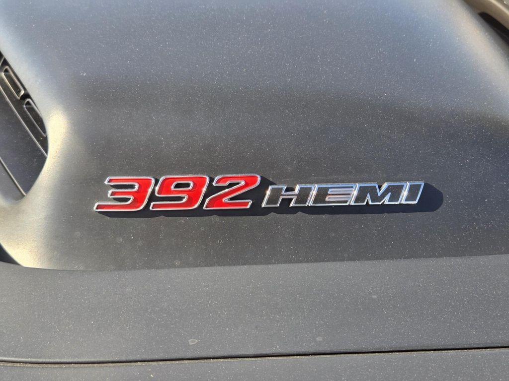 used 2021 Dodge Challenger car, priced at $35,498