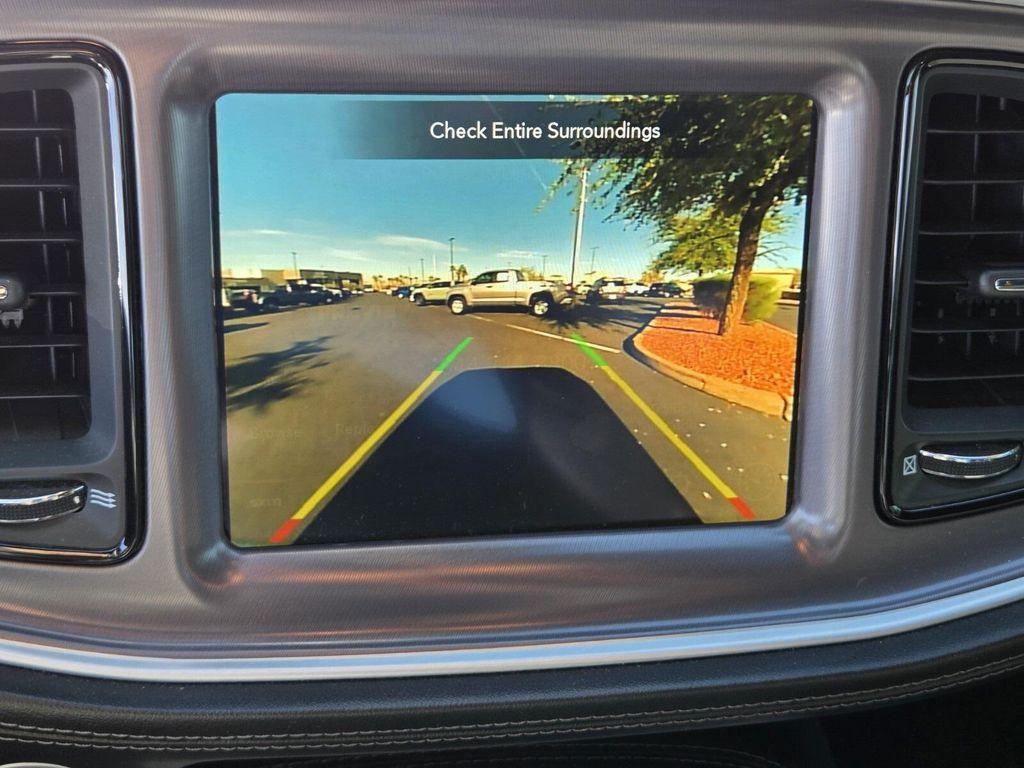 used 2021 Dodge Challenger car, priced at $35,498