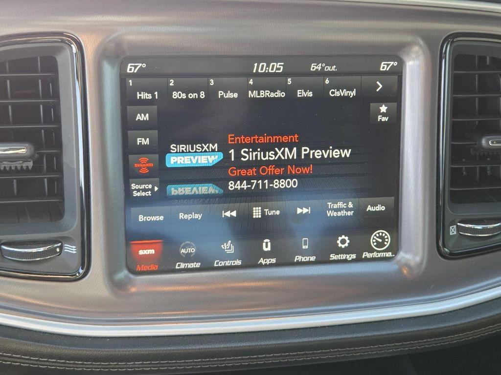 used 2021 Dodge Challenger car, priced at $35,498