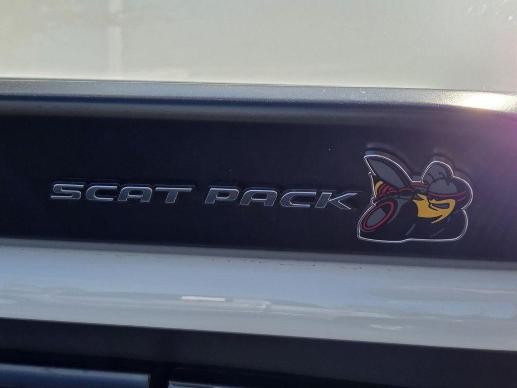 used 2021 Dodge Challenger car, priced at $35,498