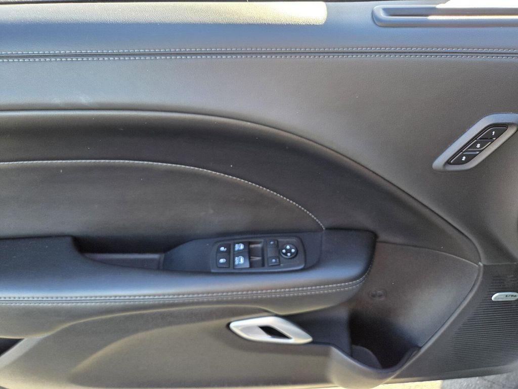 used 2021 Dodge Challenger car, priced at $35,498