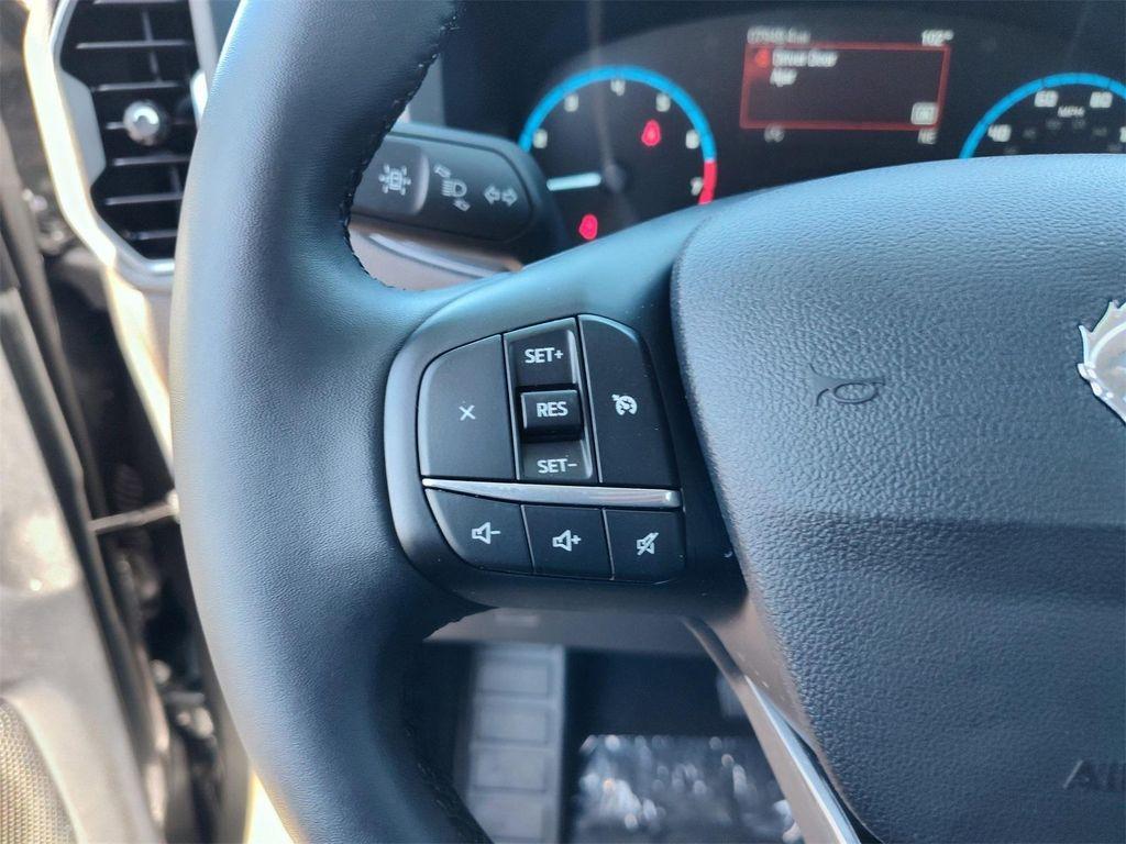 used 2024 Ford Bronco Sport car, priced at $25,588