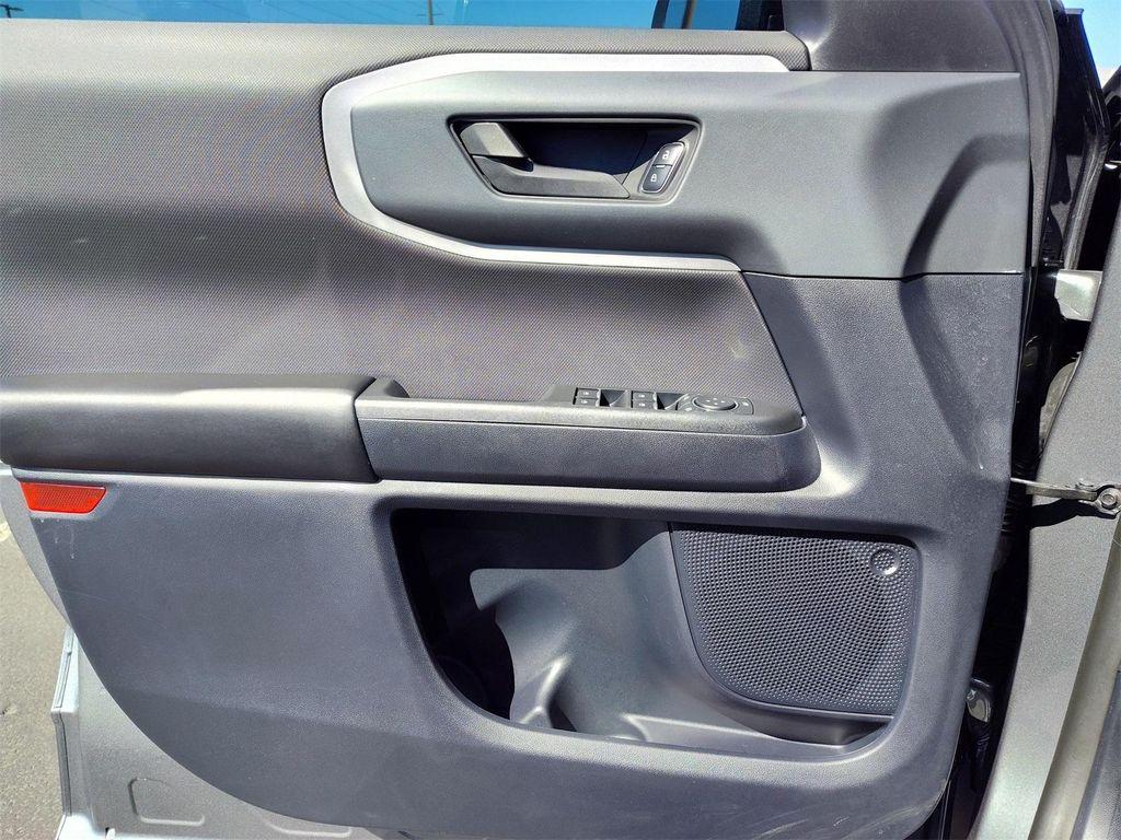 used 2024 Ford Bronco Sport car, priced at $25,588