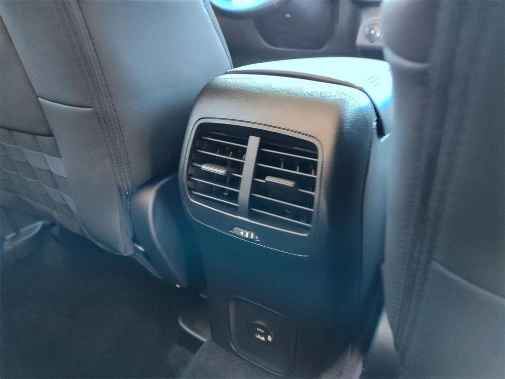 used 2024 Ford Bronco Sport car, priced at $25,588