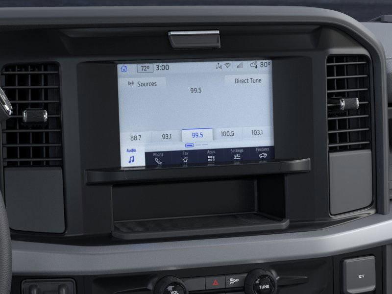 new 2025 Ford F-350 car, priced at $59,280