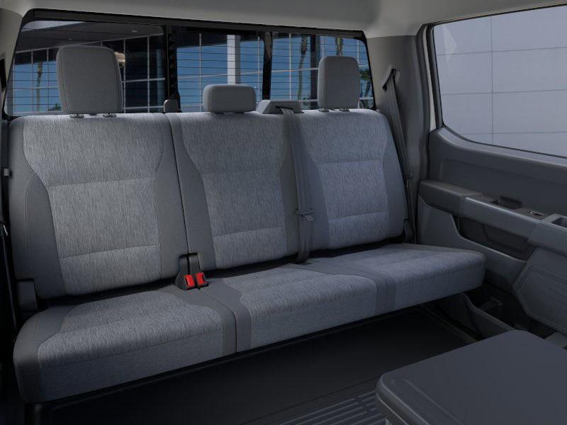 new 2025 Ford F-350 car, priced at $59,280
