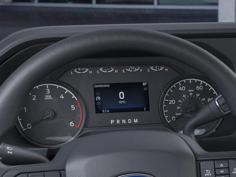 new 2025 Ford F-350 car, priced at $59,280