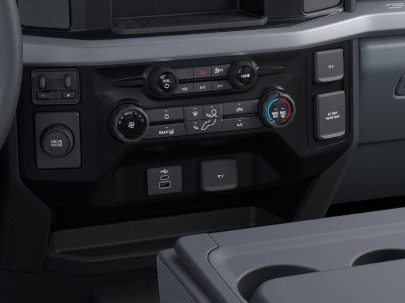 new 2025 Ford F-350 car, priced at $59,280