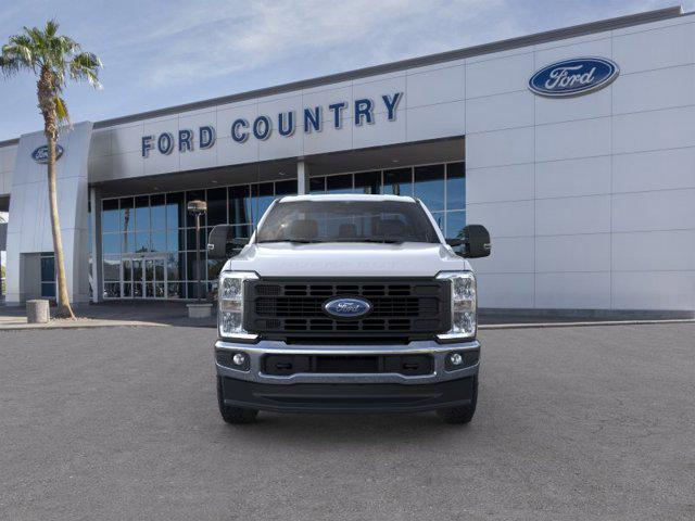 new 2024 Ford F-350 car, priced at $49,480