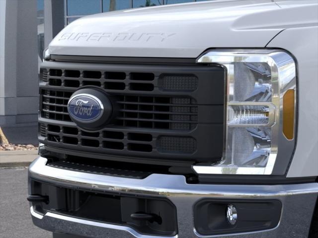 new 2024 Ford F-350 car, priced at $48,002