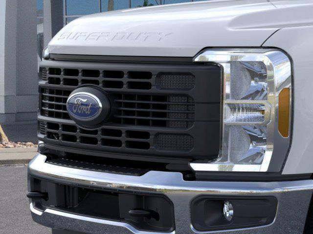 new 2024 Ford F-350 car, priced at $49,480