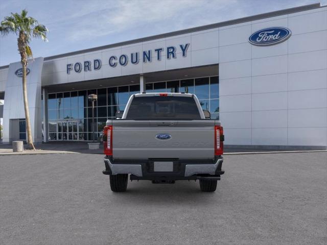 new 2025 Ford F-250 car, priced at $81,695