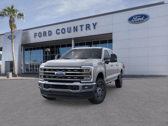 new 2025 Ford F-250 car, priced at $81,695