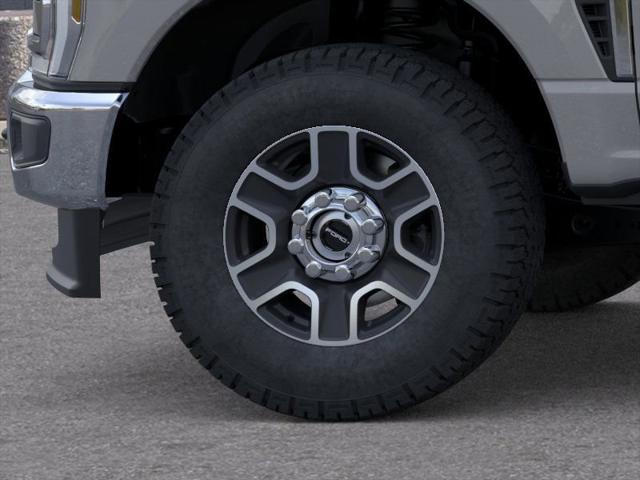 new 2025 Ford F-250 car, priced at $81,695