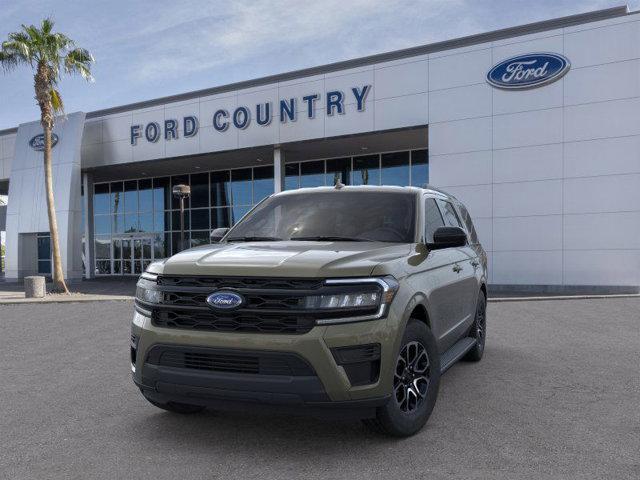 new 2024 Ford Expedition car, priced at $55,625