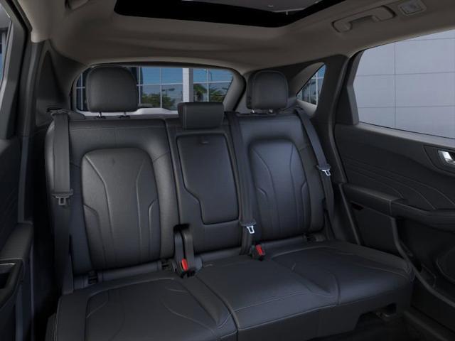 new 2025 Ford Escape PHEV car, priced at $39,641