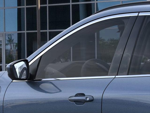 new 2025 Ford Escape PHEV car, priced at $39,641