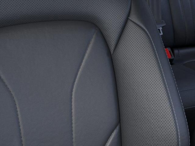 new 2025 Ford Escape car, priced at $39,641