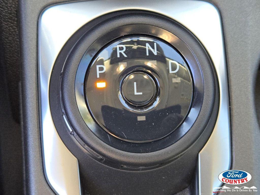 new 2025 Ford Bronco Sport car, priced at $38,595