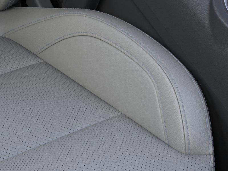 new 2025 Ford Mustang car, priced at $39,940