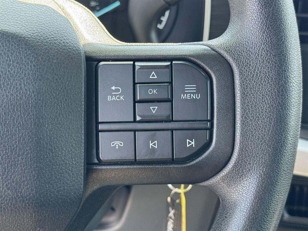 used 2023 Ford F-150 car, priced at $38,495