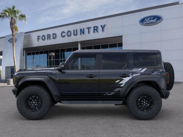 new 2024 Ford Bronco car