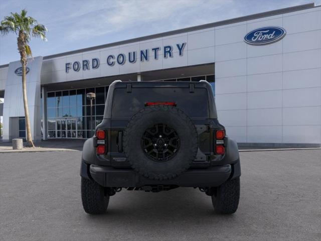 new 2024 Ford Bronco car, priced at $94,214