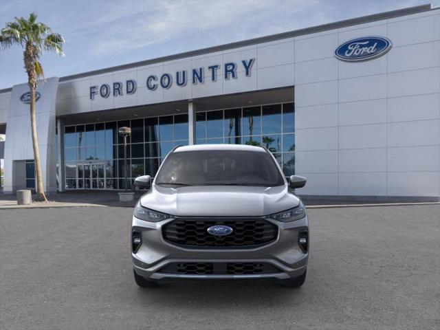 new 2024 Ford Escape car, priced at $38,883