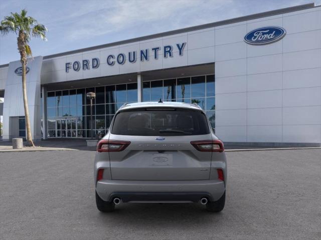 new 2024 Ford Escape car, priced at $38,883