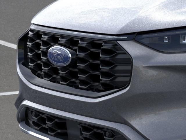 new 2024 Ford Escape car, priced at $38,883