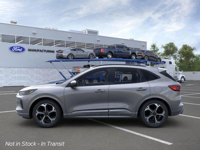 new 2024 Ford Escape car, priced at $41,105