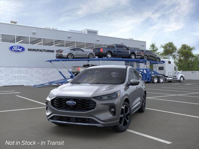 new 2024 Ford Escape car, priced at $38,883