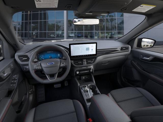 new 2024 Ford Escape car, priced at $38,883