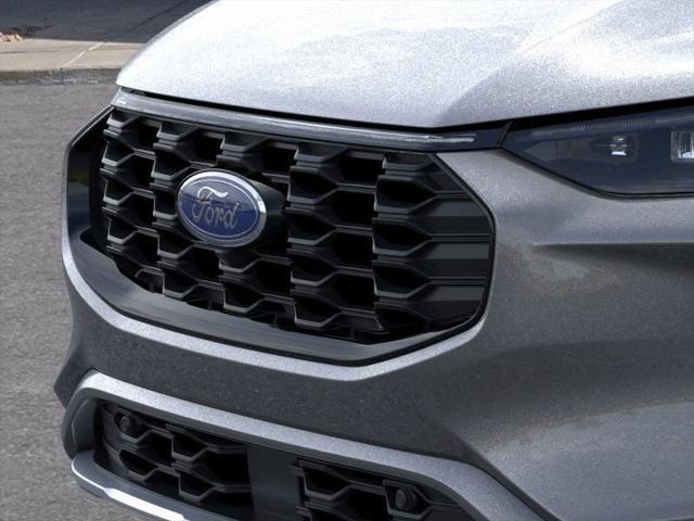 new 2024 Ford Escape car, priced at $38,883