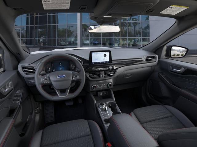 new 2025 Ford Escape car, priced at $31,610