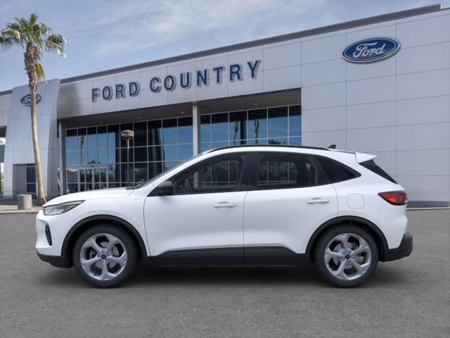 new 2025 Ford Escape car, priced at $31,610