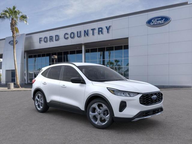 new 2025 Ford Escape car, priced at $31,610