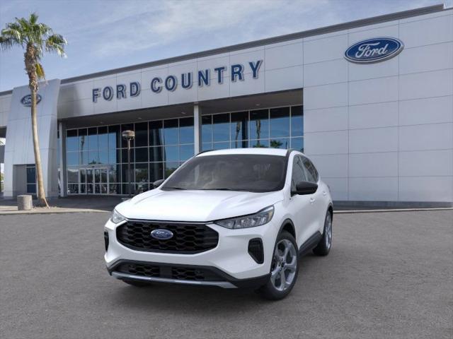 new 2025 Ford Escape car, priced at $31,610