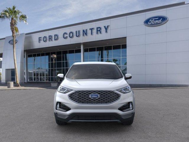 new 2024 Ford Edge car, priced at $42,604